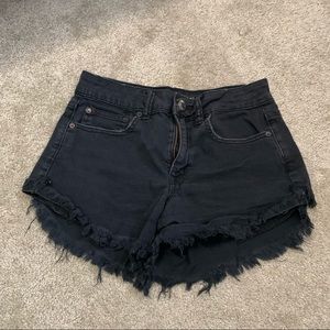 Hi-Rise Festival Shorts from AE